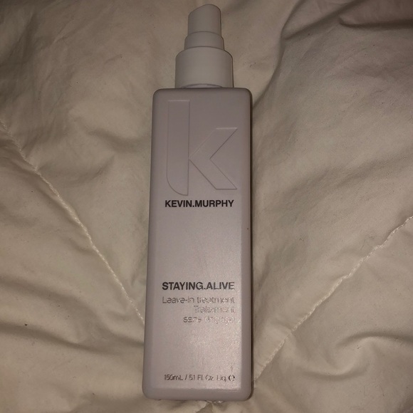 Kevin Murphy Accessories - Kevin Murphy Staying Alive leave-in Treatment Kevin Murphy Accessories - Kevin Murphy Staying Alive leave-in Treatment